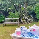 Holiday home Foxes Retreat Thornton Watlass