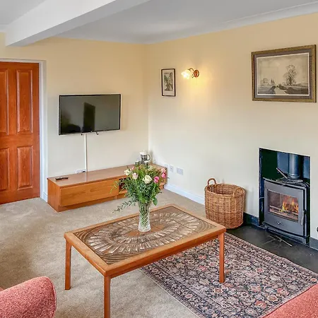 Foxes Retreat Dom wakacyjny