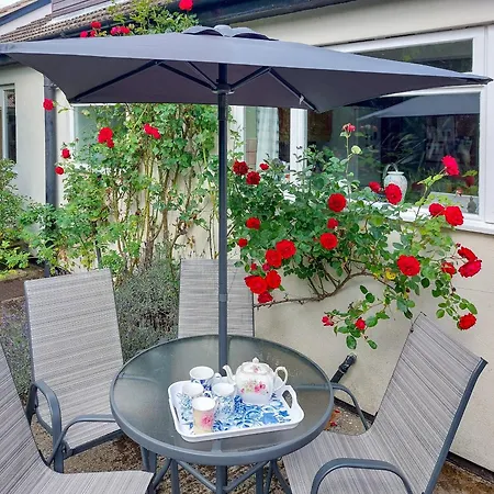 Foxes Retreat Dom wakacyjny *